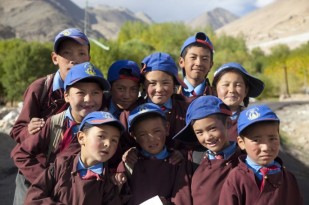 ladakh-voluntour-adventure-and-volunteering-in-always-outbound-ladakh-kids-chemde-tour